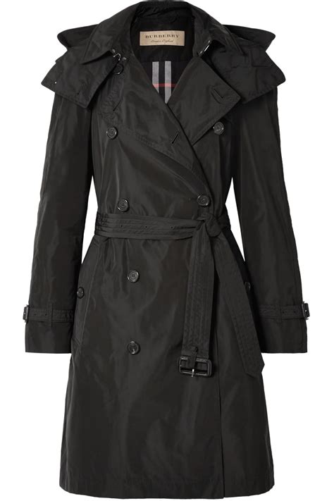 burberry amberford black|The Burberry Trench Coat .